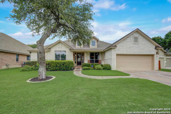 9511 FRENCH CIR, HELOTES, TX 78023 - Image 1