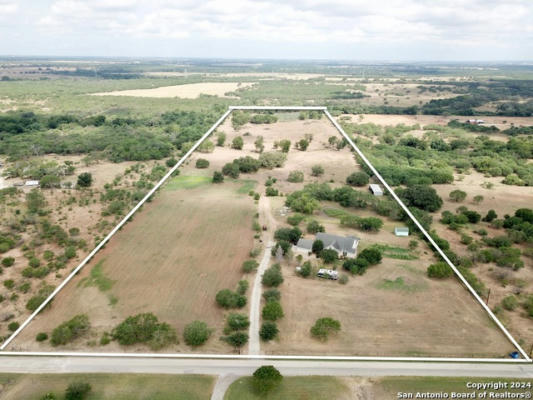 2176 COUNTY ROAD 221, FLORESVILLE, TX 78114 - Image 1