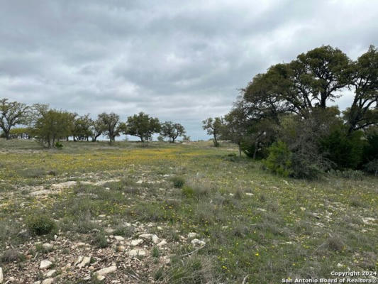 LOT 36 SEVEN HILLS DRIVE, JUNCTION, TX 76849, photo 3 of 27