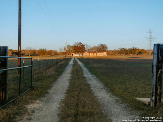 4900 US HIGHWAY 87 W, STOCKDALE, TX 78160 - Image 1