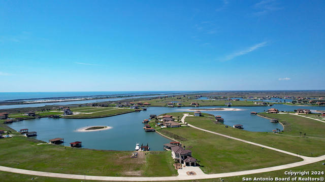 LOT 211 E BURGUNDY BAY, PORT O'CONNOR, TX 77982, photo 2 of 15