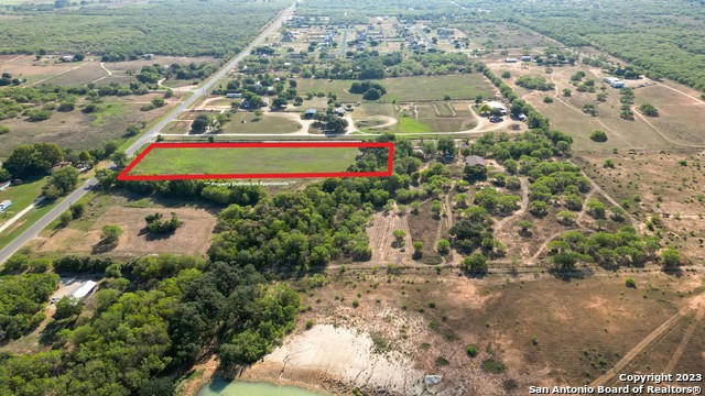 3414 FM 3175 LOT 4, LYTLE, TX 78052, photo 4 of 23