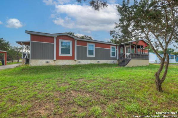 497 FAWN RIVER DR, SPRING BRANCH, TX 78070 - Image 1