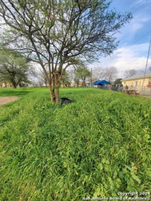 LOT 12 DIBRELL AVE, SEGUIN, TX 78155, photo 2 of 5