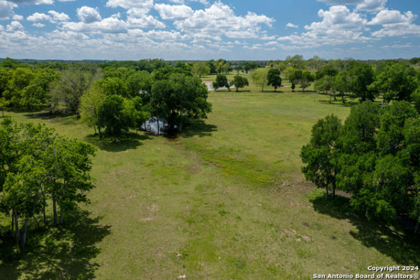 9560 OLD COLONY LINE RD, DALE, TX 78616, photo 3 of 42