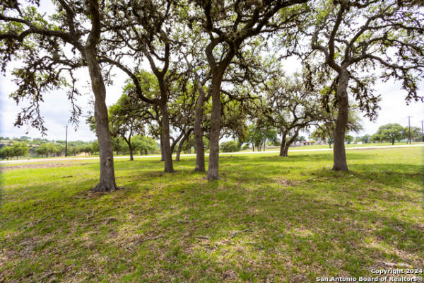 LOT 20 RINGTAIL COURT, PIPE CREEK, TX 78063, photo 5 of 46