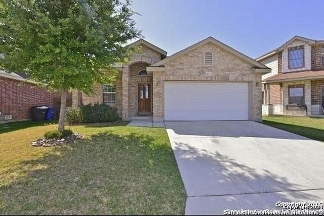 10411 TOLLOW WAY, HELOTES, TX 78023, photo 1 of 4