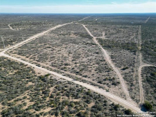 776 POWERLINE RD, COMSTOCK, TX 78837 - Image 1