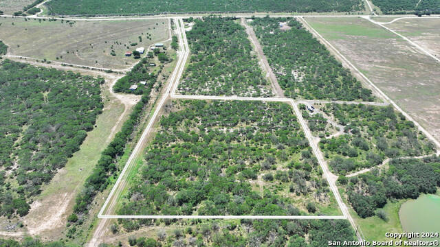 2207 COUNTY ROAD 414, MCCOY, TX 78113 - Image 1