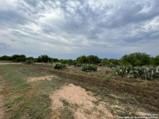TBD CR 3435 LOT 12, PEARSALL, TX 78061, photo 5 of 10