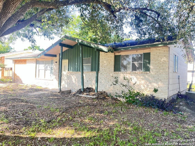312 MICHELLE DR, CONVERSE, TX 78109, photo 1 of 4