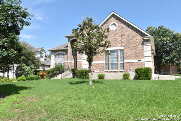 115 STONEWALL BND, SAN ANTONIO, TX 78256, photo 3 of 41