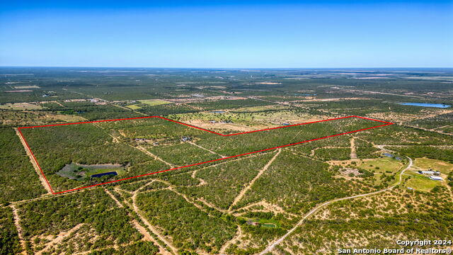 1799 SHAMACA RD, CARRIZO SPRINGS, TX 78834, photo 2 of 61