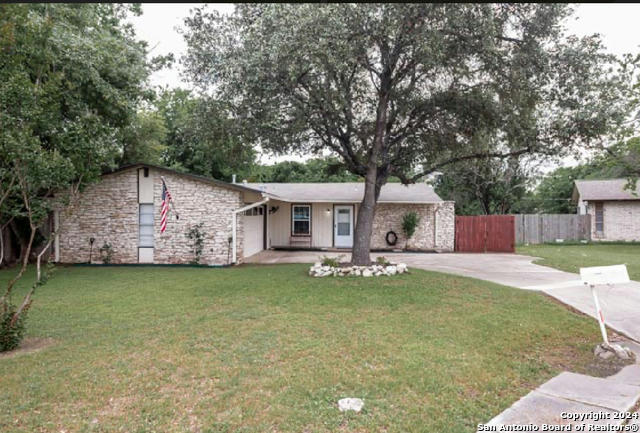 5106 HAPPINESS ST, KIRBY, TX 78219, photo 1 of 22