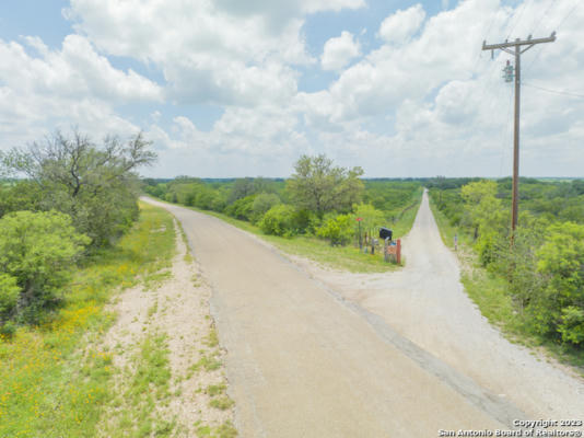TBD COUNTY ROAD 511, DHANIS, TX 78850, photo 4 of 10