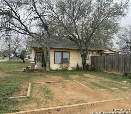 124 W FRIO ST, DILLEY, TX 78017, photo 4 of 10