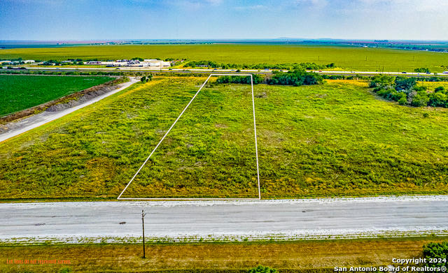 00 E MAIN LOT 4 AVE, ROBSTOWN, TX 78380 - Image 1