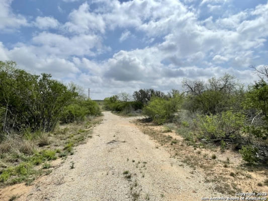 TRACT 6 CR 1670, MOORE, TX 78057, photo 3 of 9