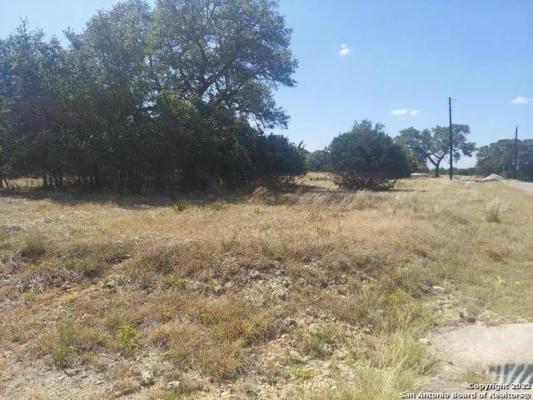 LOT 448 WILLIAMS WOOD, BLANCO, TX 78606, photo 3 of 12