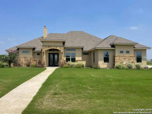 155 REED WAY, CASTROVILLE, TX 78009 - Image 1