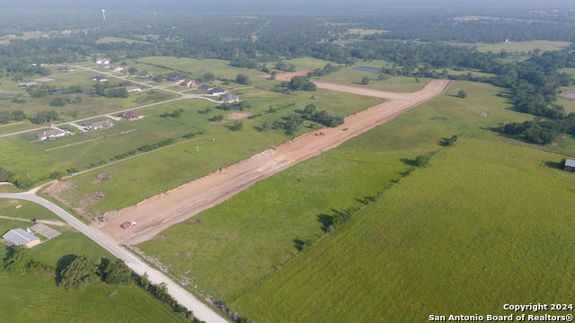 LOT 57 PANTHER CREEK DRIVE, IOLA, TX 77861, photo 2 of 20