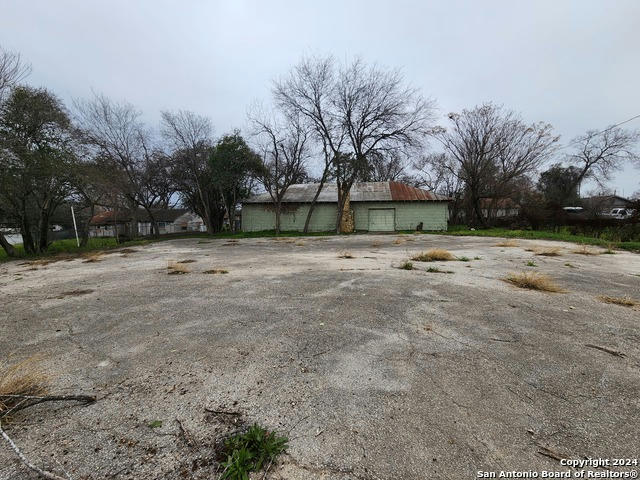 312 MORRILL AVE, SAN ANTONIO, TX 78214, photo 1 of 4