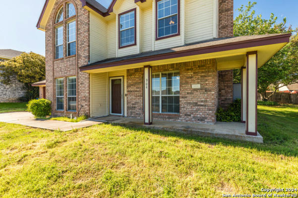 904 KELSO DR, COPPERAS COVE, TX 76522, photo 4 of 32