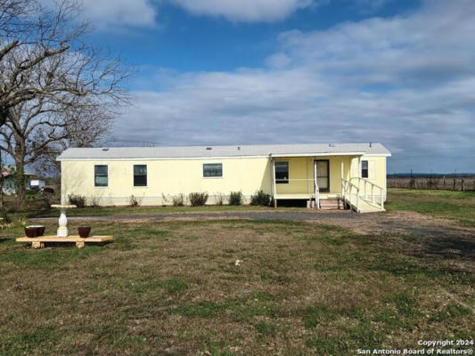 2313 COUNTY ROAD 325, SABINAL, TX 78881, photo 4 of 18