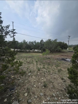 LOT 1 & 2 CHAD WAY, SPRING BRANCH, TX 78070, photo 5 of 17