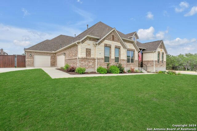 116 MOON LN, CASTROVILLE, TX 78009, photo 1 of 40