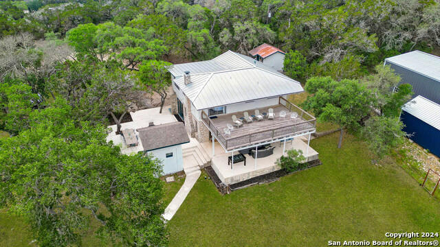 550 COUNTY ROAD 262, MICO, TX 78056 - Image 1