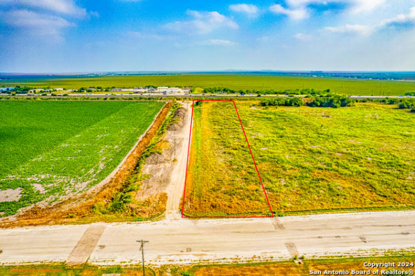 0 E MAIN LOT 5, ROBSTOWN, TX 78380 - Image 1