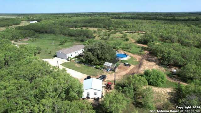 8817 FM 2200 S, YANCEY, TX 78886 - Image 1