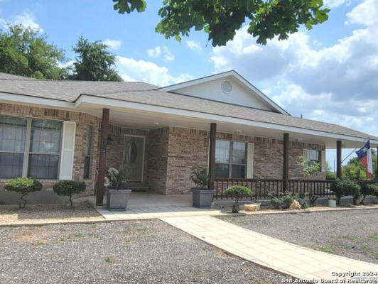 515 HOME VIEW DR, ADKINS, TX 78101 - Image 1
