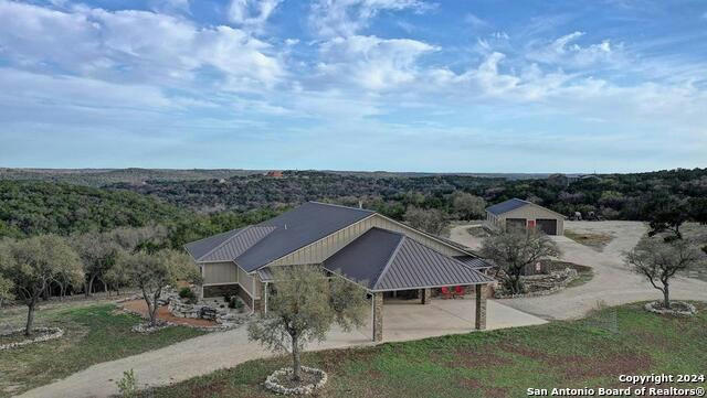 260 JAPONICA RD, HUNT, TX 78024 - Image 1