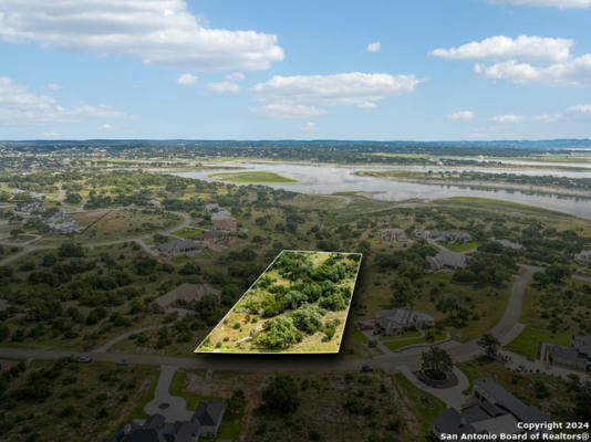 155 OBSCURE WAY, SPRING BRANCH, TX 78070 - Image 1