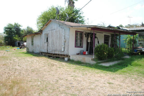 16420 SHEPHERD RD, ATASCOSA, TX 78002 - Image 1