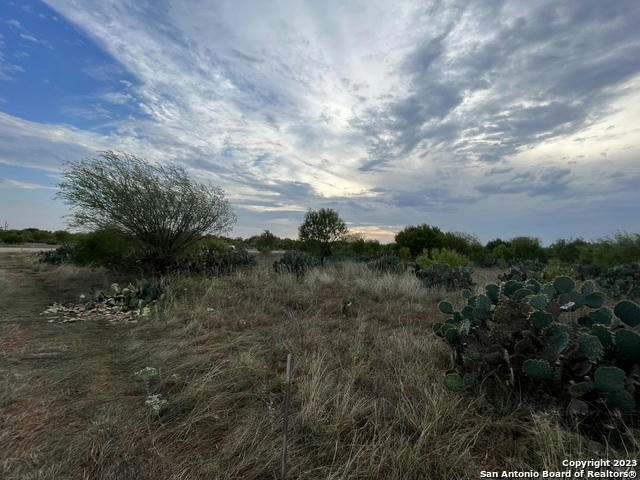 TBD CR 3435 LOT 5, PEARSALL, TX 78061, photo 1 of 10