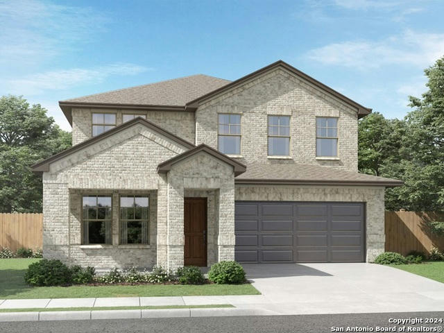 3012 PIKE DR, NEW BRAUNFELS, TX 78132, photo 1 of 5