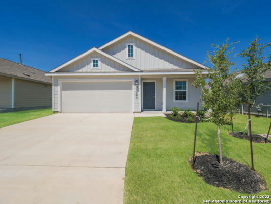 233 FREE WATERS, SEGUIN, TX 78155 - Image 1