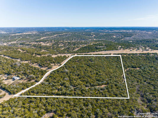 301 CROSS CUT RD, HUNT, TX 78024 - Image 1