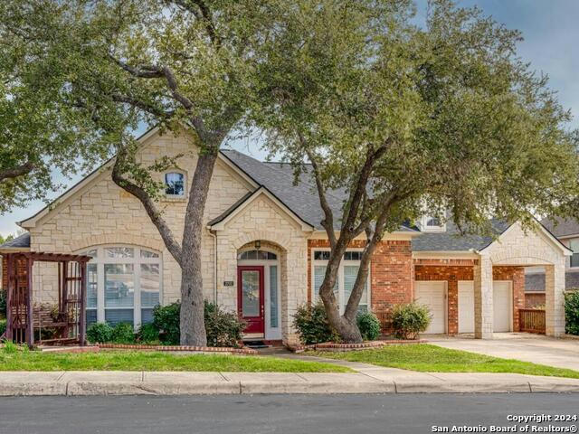 3702 BLACKSTONE RUN, SAN ANTONIO, TX 78259, photo 1 of 45