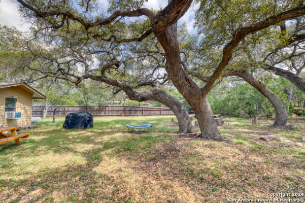 577 MARIPOSA AVE, CONCAN, TX 78838, photo 4 of 39