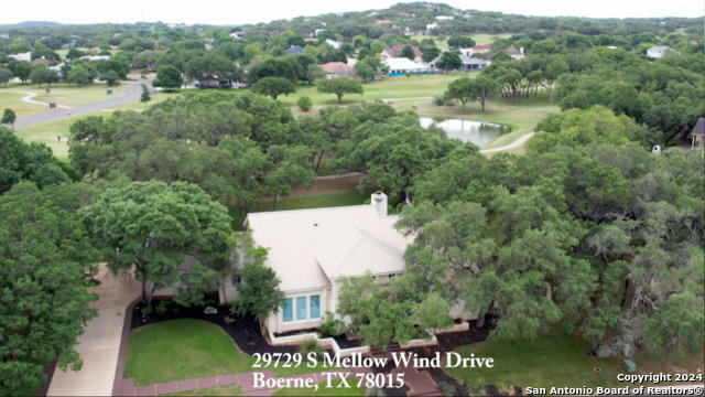 29729 MELLOW WIND DR, BOERNE, TX 78015, photo 1 of 46