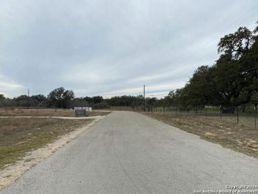 LOT 63B MUSTANG ESTATES, NATALIA, TX 78059, photo 5 of 6