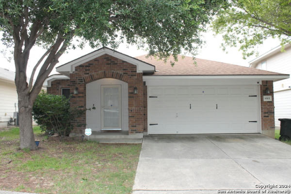 6515 SALLY AGEE, LEON VALLEY, TX 78238 - Image 1