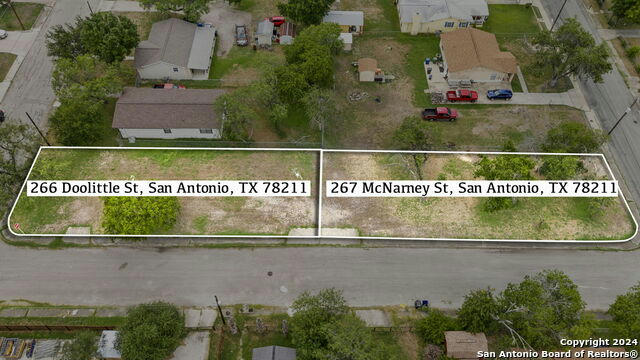 267 MCNARNEY ST, SAN ANTONIO, TX 78211 - Image 1