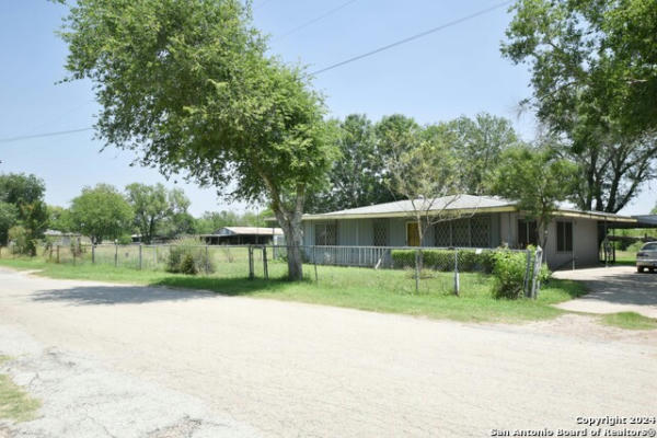 210 COUNTY ROAD 744, YANCEY, TX 78886 - Image 1