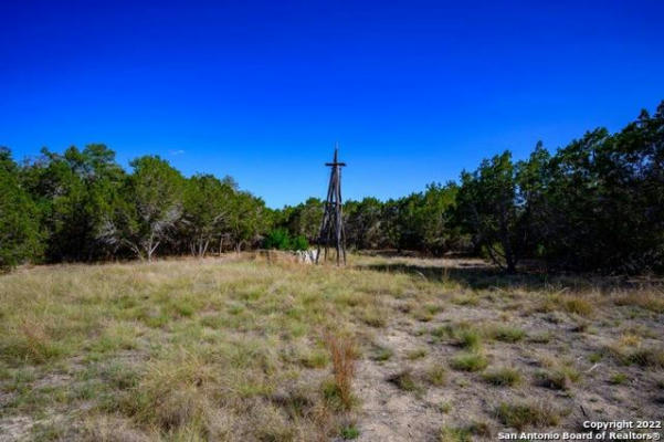 248 SEEP SPRINGS LOT 22 CREEKSIDE AT CAMP VERDE, CENTER POINT, TX 78010, photo 2 of 7