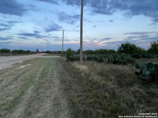 TBD CR 3435 LOT 3, PEARSALL, TX 78061, photo 2 of 10